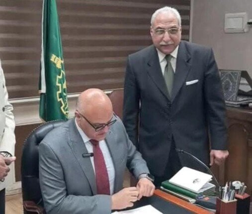 نتيجة الشهادة الإعدادية في القليوبية تحقق نسبة نجاح 83.14%