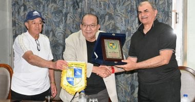 ندوة تدريبية بقيادة المحاضر الآسيوي عبد العزيز بوحاجيه من تنظيم المقاولون
