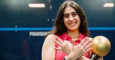 نصف نهائي بطولة بريطانيا المفتوحة للاسكواش يبدأ اليوم