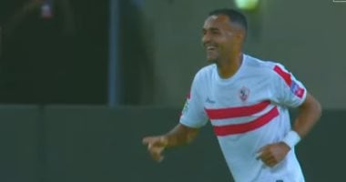 نيمار يشرع في تدريبات منفردة تمهيداً لعودته للزمالك – فيديو