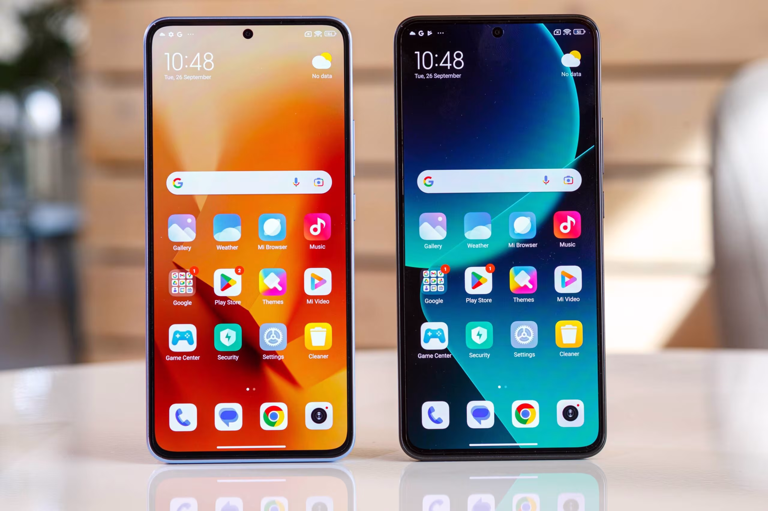 ريلمي تبهر المستخدمين بهاتف 14T 5G شاشة AMOLED وعمر بطارية استثنائي