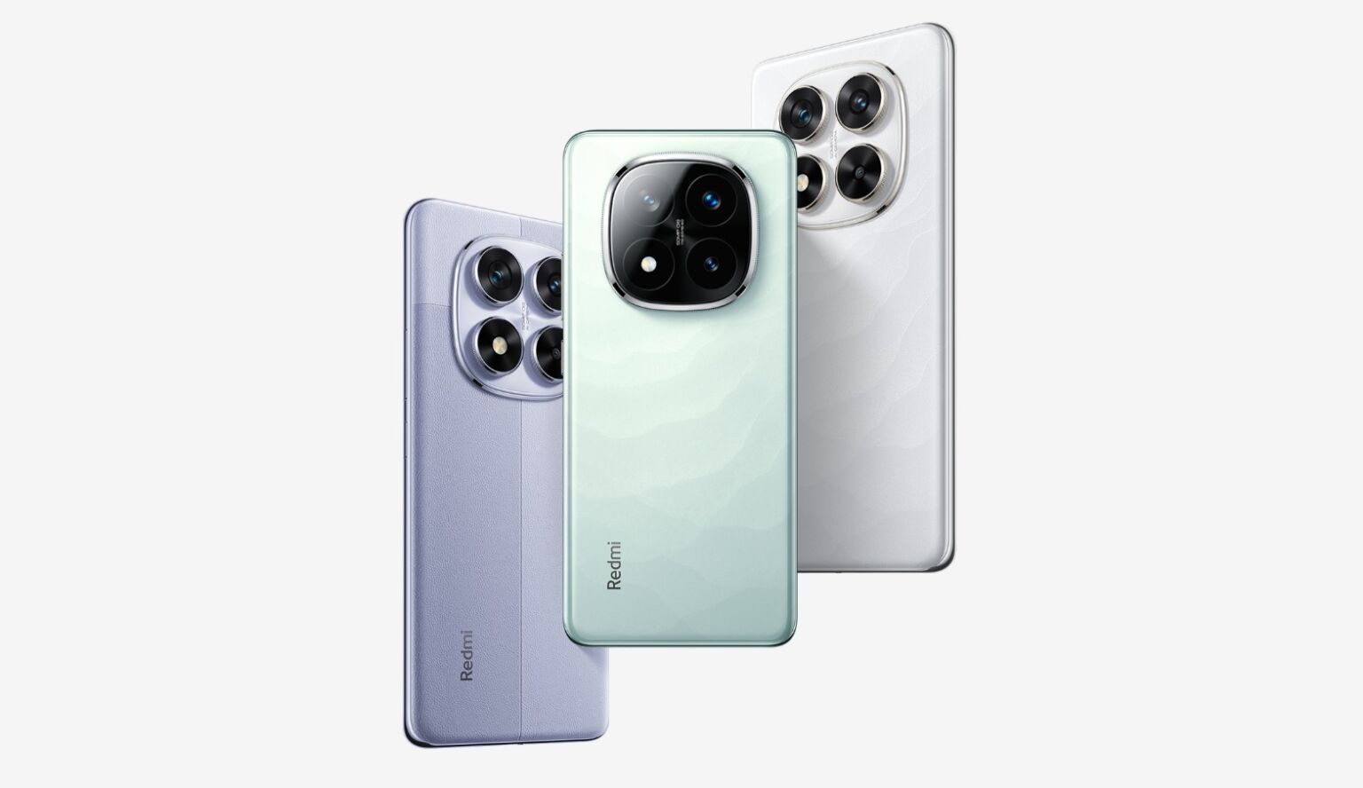 “للفئة المتوسطة”.. هاتف Realme 14 Pro Plus الجديد تصميم متغير الألوان ومقاومة للماء وشاشة OLED وزوم يصل لـ120X