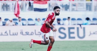 وداع حسين الشحات: هل ستكون مواجهة بورتو آخر ظهور له مع الأهلي؟