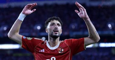 وسام أبو علي: خيبة أمل بعد التعادل مع إنتر ميامي وأهلي يعجز عن استغلال الفرص