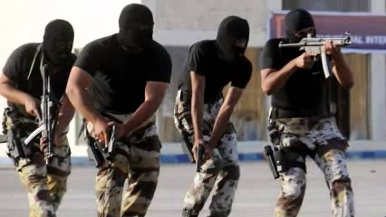 طريقة التقديم على وظائف قوات الطوارئ الخاصة 1446 في السعودية