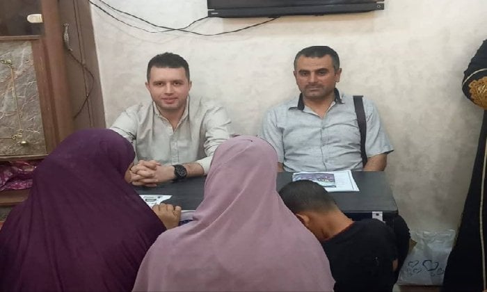 «وعي المجتمع: الخطوة الأولى نحو مكافحة سرطان الثدي في طنطا»