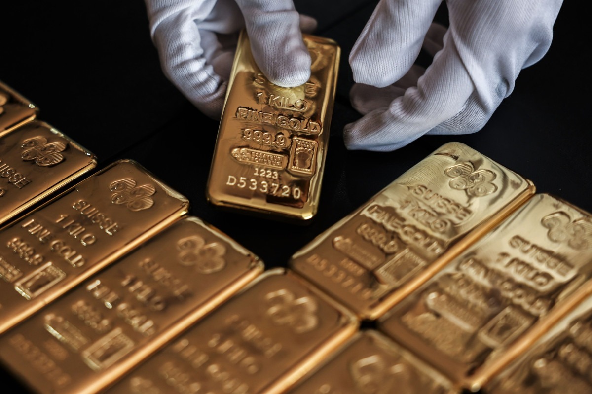“اخر تحديث”… سعر سبائك الذهب 20 جرام BTC عيار 24 اليوم الثلاثاء 15 يوليو 2025 في السوق المصري