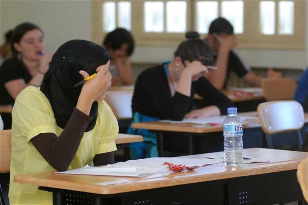 رابـط استخراج نتائج البكالوريا 2025 برقم التسجيل عبر موقع الديوان الوطني للامتحانات والمسابقات
