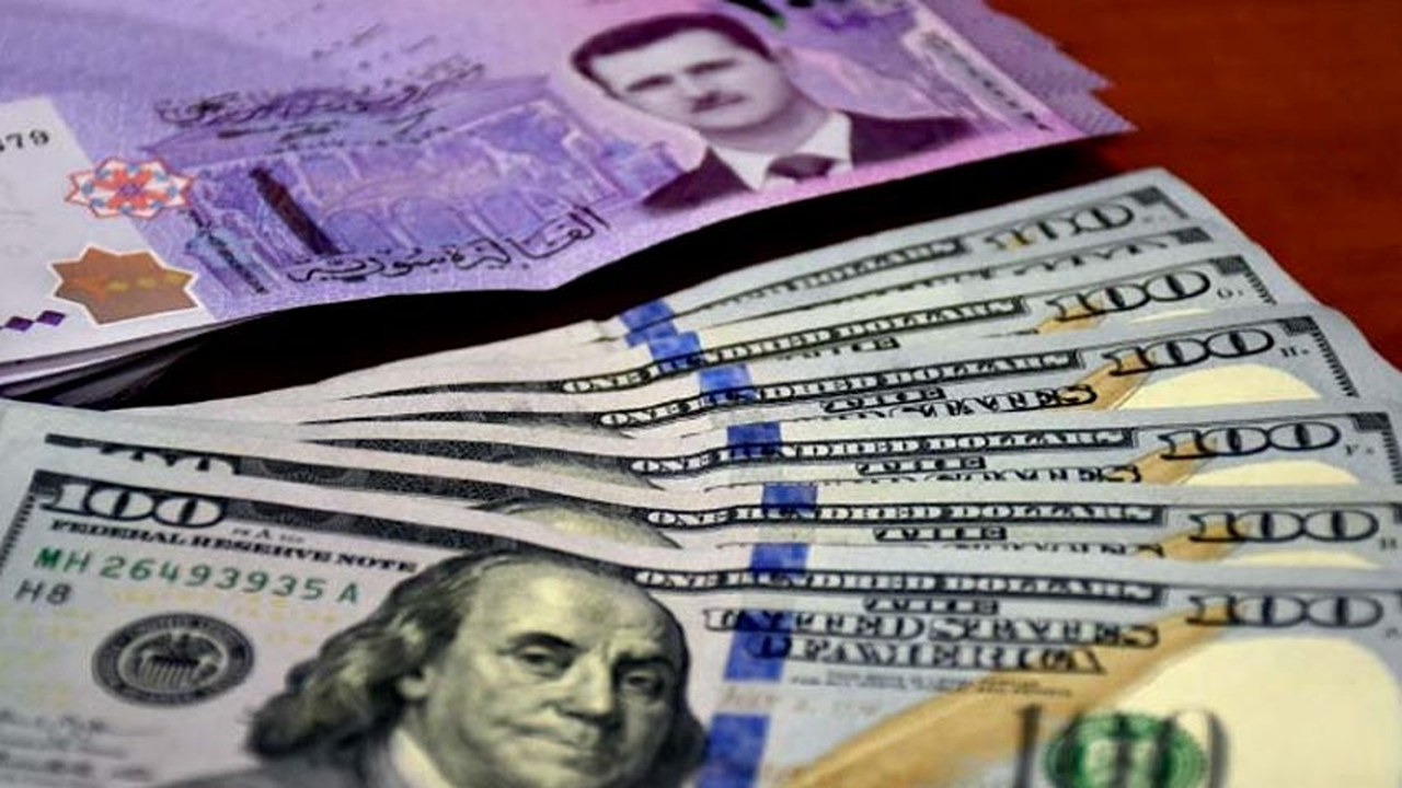 USD يشتعل”… سعر صرف الليرة السورية مقابل الدولار في السوق السوداء اليوم الجمعة 11 يوليو في دمشق وحلب وإدلب والحسكة