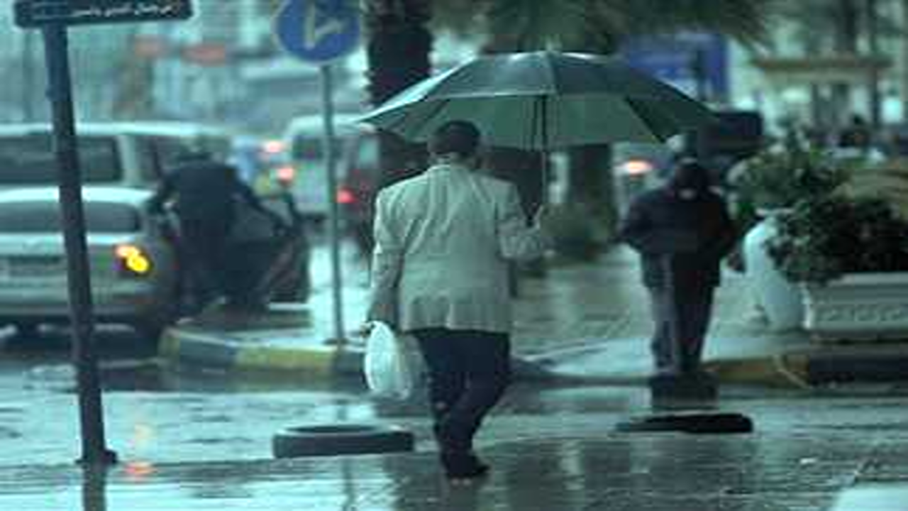 الأرصاد الجوية تحذر.. طقس الجزائر خلال الأيام القادمة تقلبات مناخية وموجة حر تستدعي الحذر