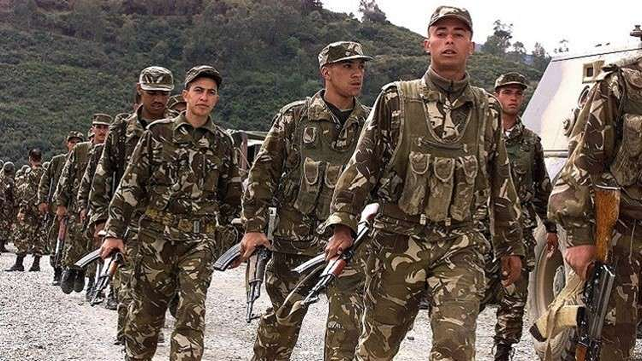 بشرى للشباب الجزائري”.. إعفاء نهائي من الخدمة العسكرية في الجزائر 2025 بخطوات التقديم