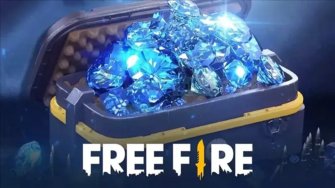 “جواهر وسكنات”.. اكواد فري فاير صالحة للجميع Free Fire 2025 بتاريخ اليوم استعد للفوز