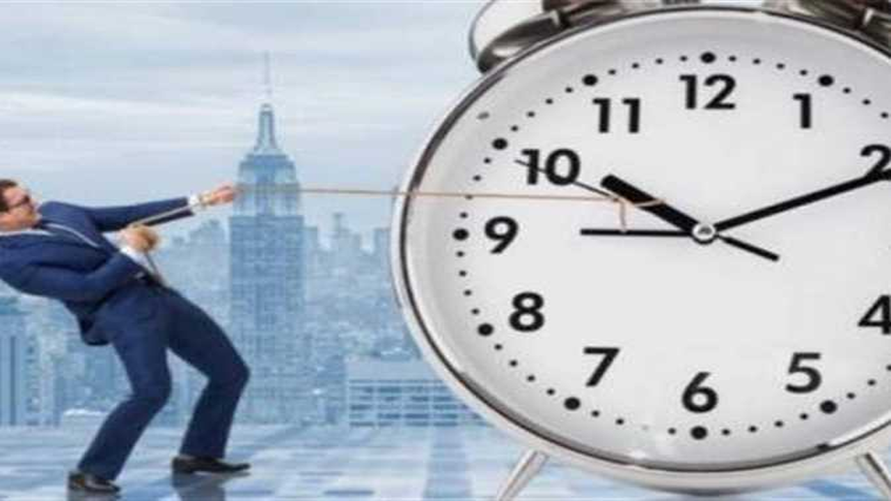 اظبط ساعتك في هذا الموعد.. تعرف على موعد بدء التوقيت الشتوي في مصر 2025 وإلغاء التوقيت الصيفي