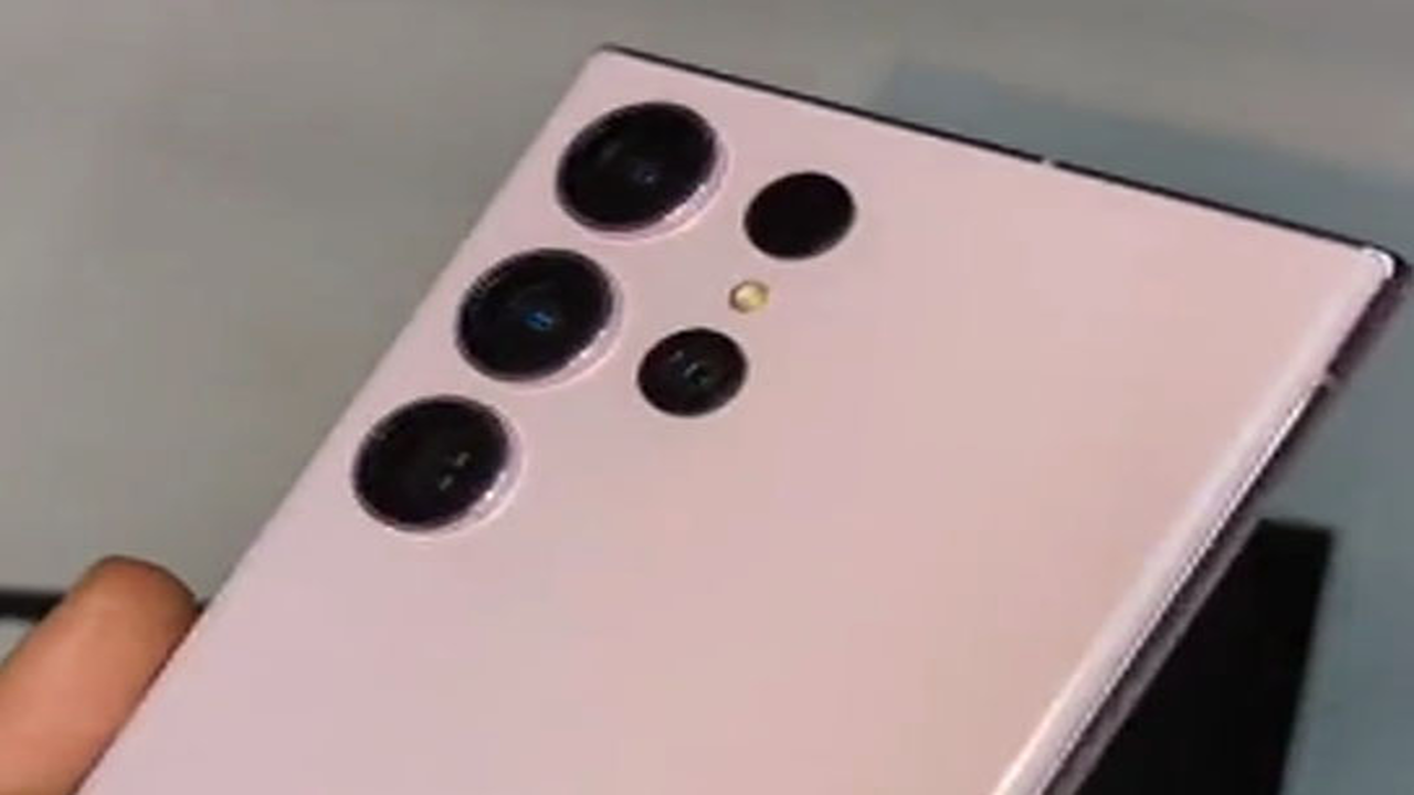 أمازون يفاجئ الجميع.. سامسونج S23 Ultra الآن بالتقسيط وبدون فوائد تصوير ليلي مذهل!”
