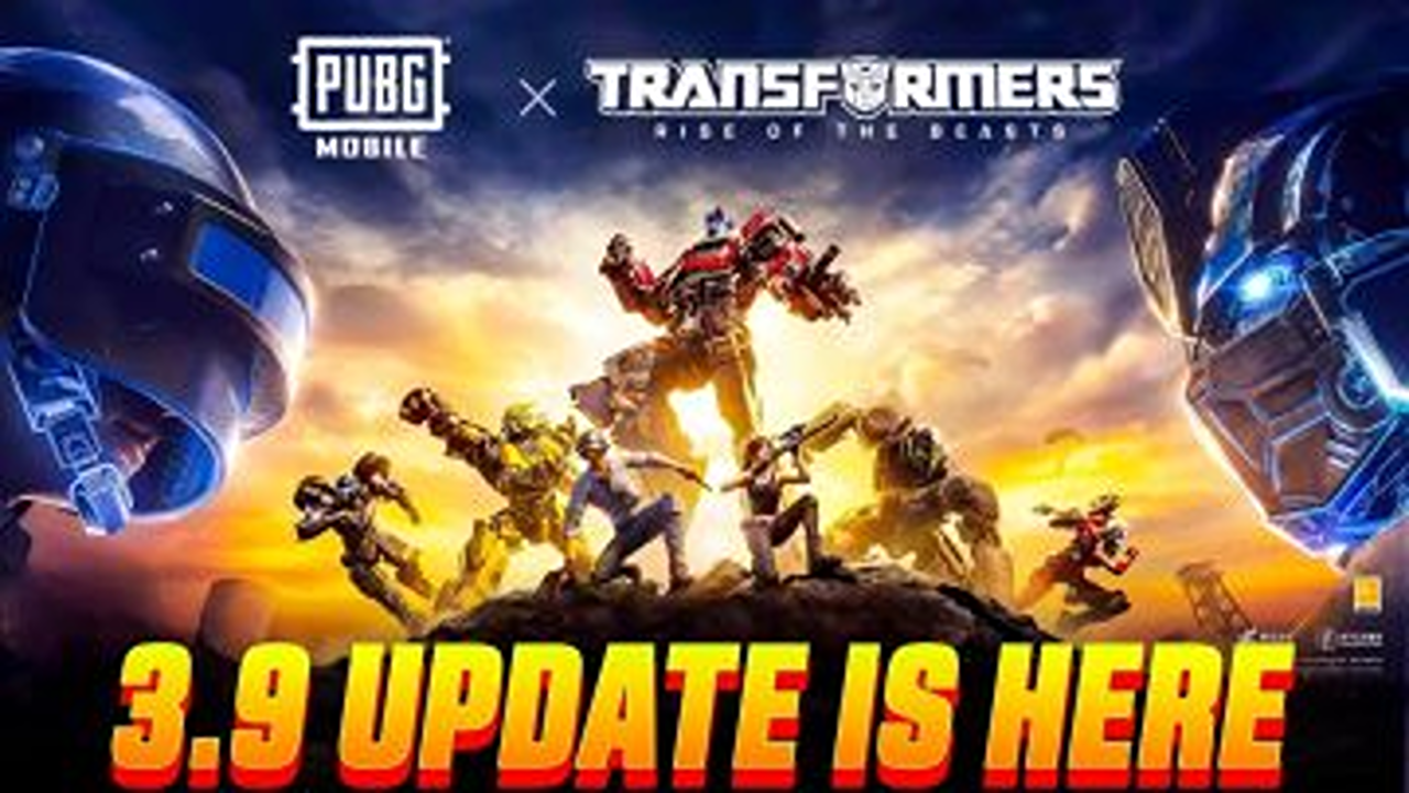 “حمل الآن قبل الجميع”.. تنزيل تحديث ببجي PUBG Mobile 3.9 للأندرويد والآيفون واستمتع بأفضل الإضافات الجديدة