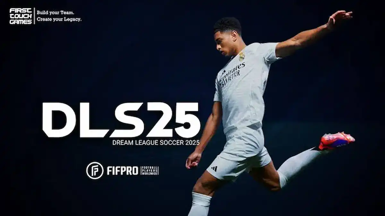 “صدمة لعشاق كرة القدم!”.. تحديث Dream League 2025 يصل بتعليق عربي ورسومات واقعية ونقلات الموسم كاملة لأول مرة!