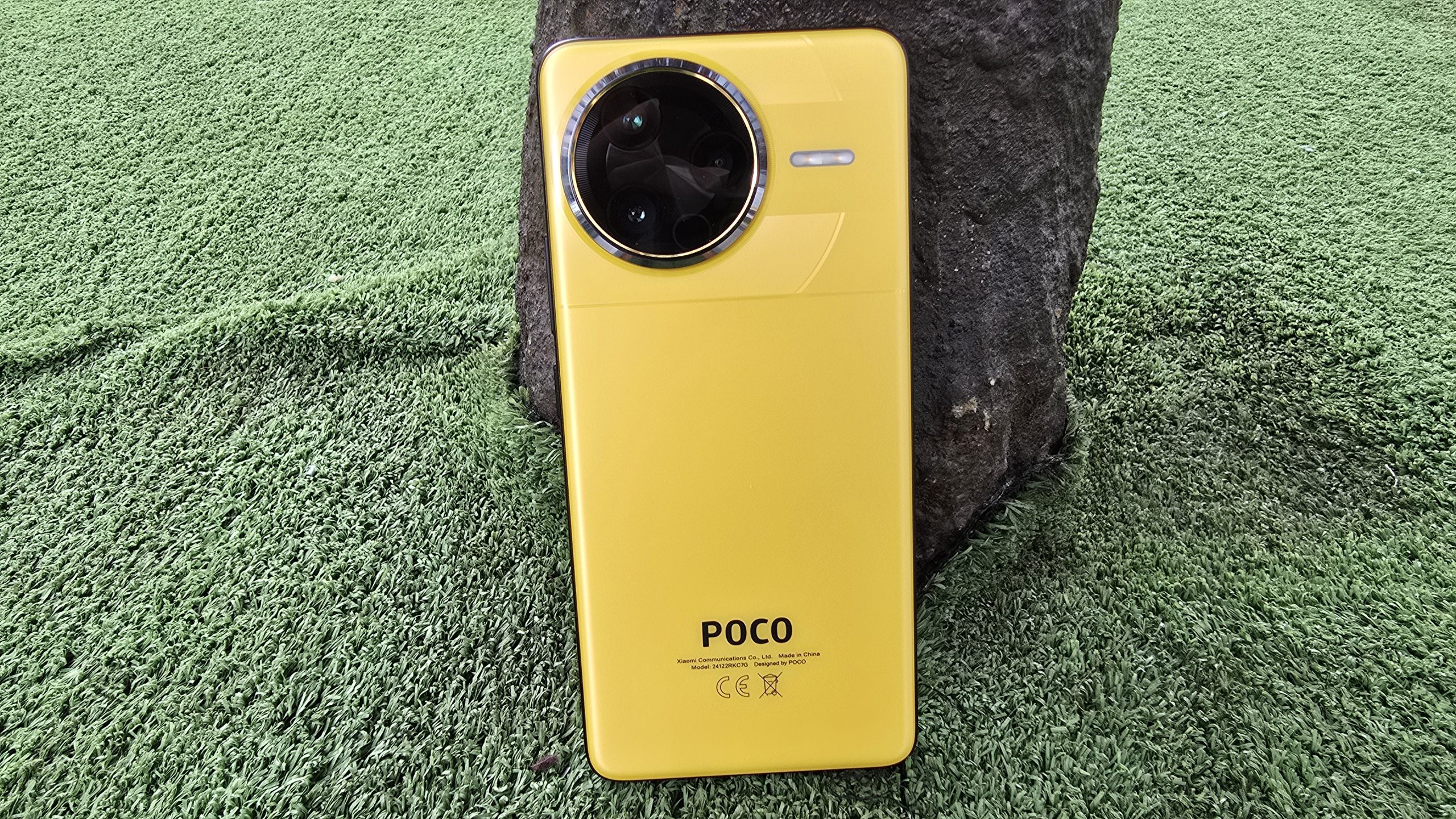 «قاتلة الهواتف بأسعار متوسطة».. Poco F7 وF7 Pro وF7 Ultra 2025 بمعالجات نارية وأداء فلكي