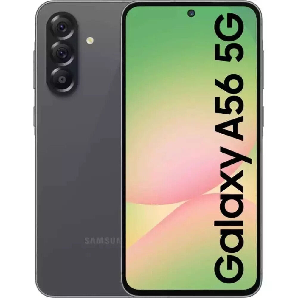 مواصفات سامسونج Galaxy A56.. هاتف الفئة المتوسطة الذي يغير قواعد اللعبة