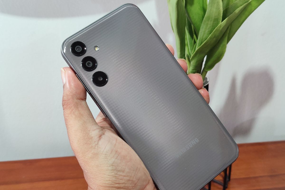 مواصفات ومميزات Galaxy M15 5G.. مارد السرعة والبطارية من سامسونج