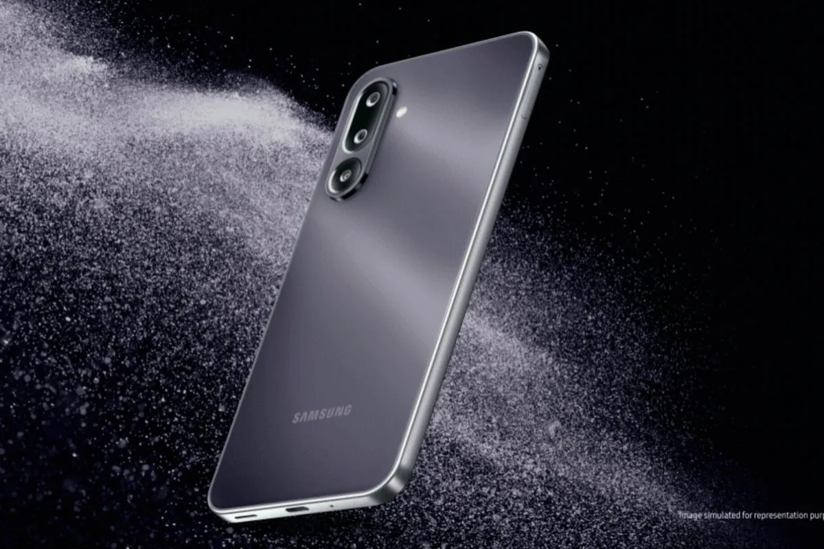 “سامسونج تفاجئ الجميع بإصدار Galaxy M36 هاتف اقتصادي بمعالج قوي وشاشة AMOLED 120Hz ومزايا رائدة بسعر منافس”