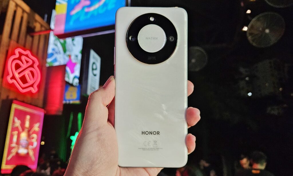 HONOR X9c Smart.. هاتف ذكي بقدرات خارقة وسعر اقتصادي