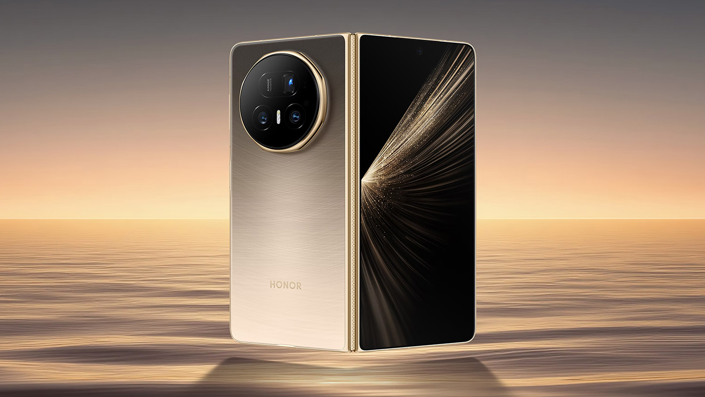 مواصفات Honor Magic V5.. أنحف وأذكى هاتف قابل للطي في 2025