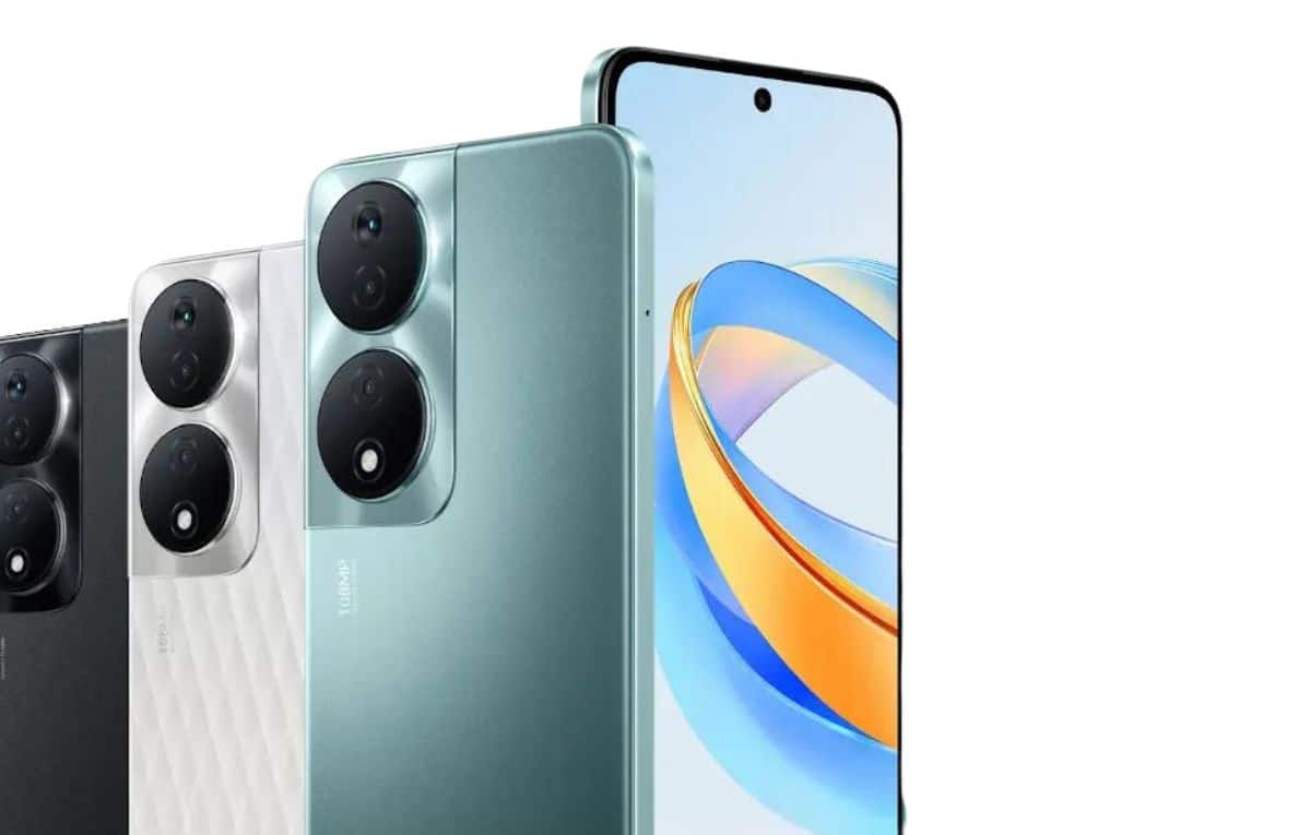 Honor X7b.. بطارية خارقة وكاميرا 108MP وسعر ينافس الكل!