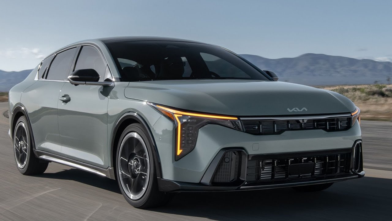 KIA Cerato 2025 بتصميم شبابي ومحرك اقتصادي وتكنولوجيا حديثة.. «أوفر من أي وقت فات»