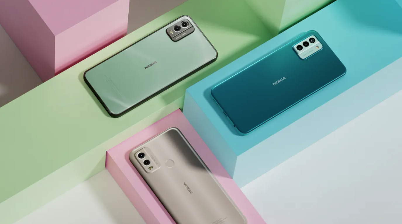 تعرف على هاتف Nokia C22: أداء مفاجئ وسعر اقتصادي يناسب الجميع