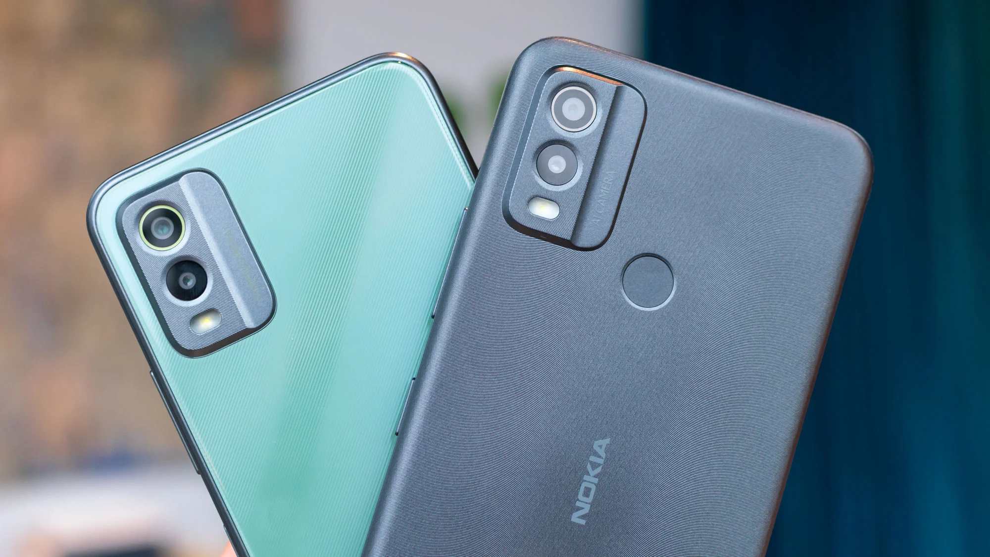 Nokia C22.. هاتف اقتصادي بمواصفات مميزة وسعر مفاجئ