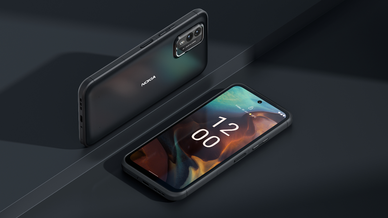 هاتف Nokia XR21 5G: متانة استثنائية وأداء ثابت لمختلف التحديات