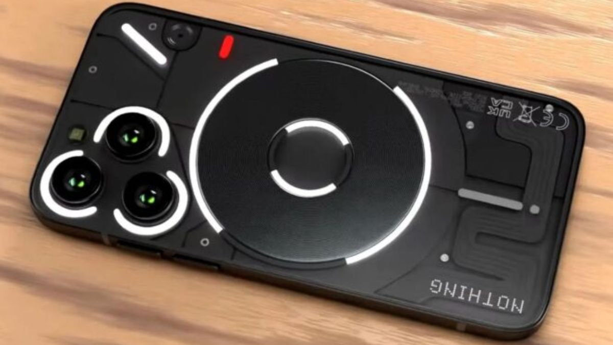 “بمواصفات مثالية”.. طرح سلسلة Nothing Phone 3A و CMF Phone 1 في مصر