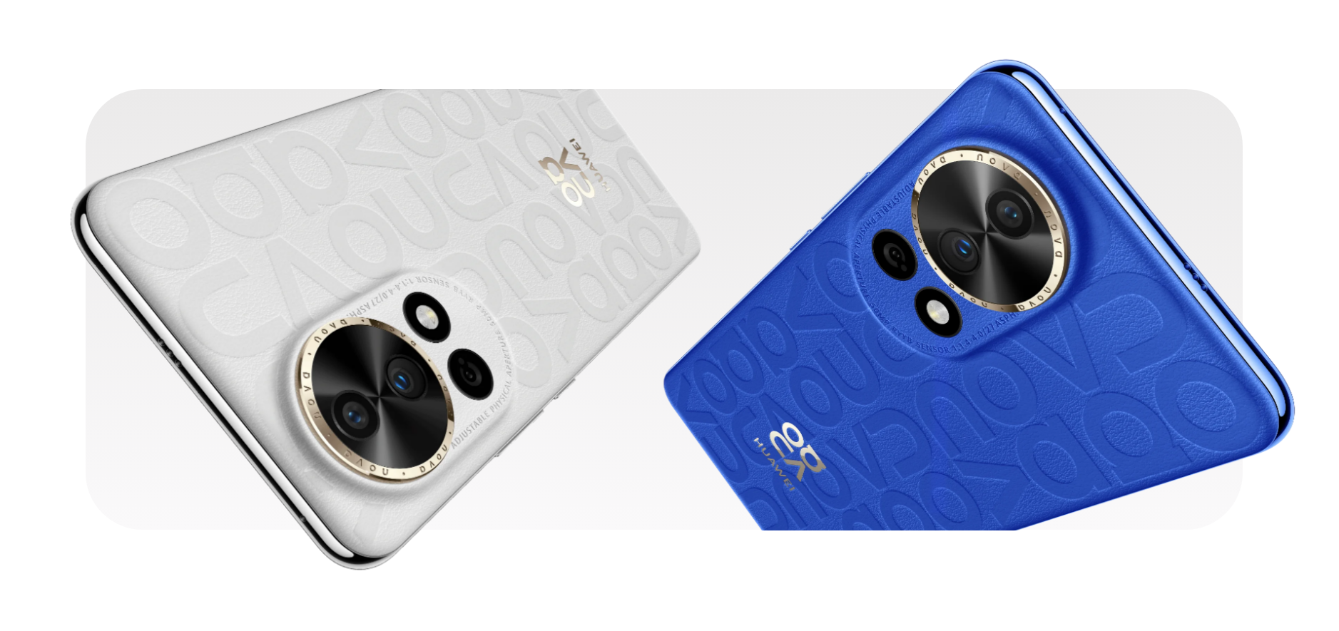 مواصفات هاتف Nova 12s من هواوي.. أداء فائق وكاميرا سوبر بتصميم يلفت الأنظار