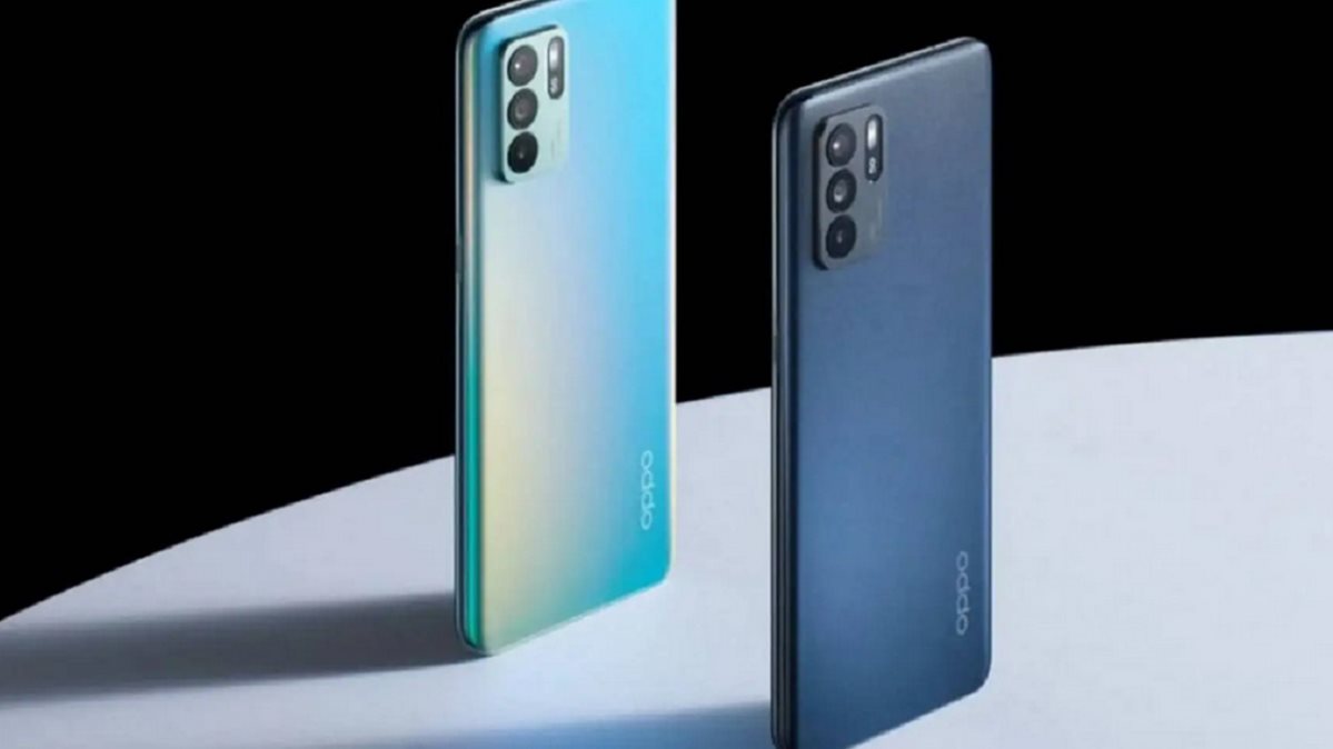 مواصفات OPPO Reno 9.. منافس شرس بتصميم أنيق وأداء خارق