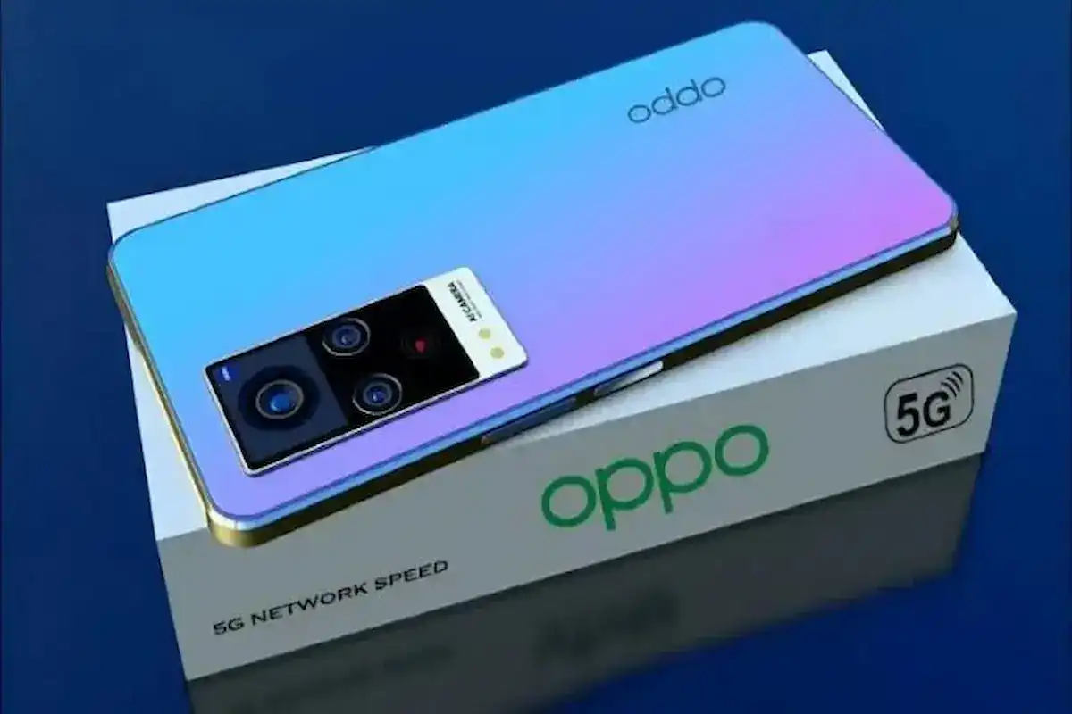 مواصفات OPPO Reno14 F.. موبايل بقدرات كاميرا احترافية وشاشة 120Hz خارقة