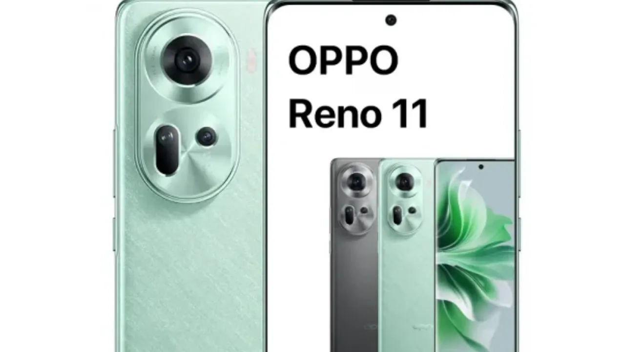 Oppo Reno 11 5G.. أسباب تخليك تشتريه فورًا!