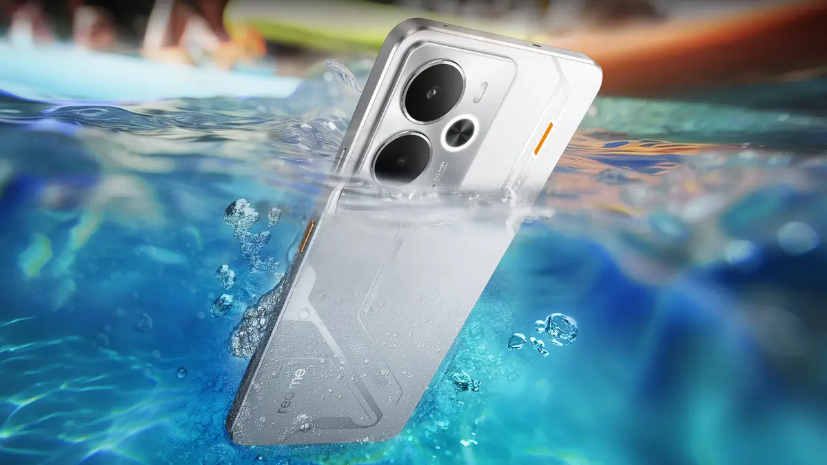ريلمي 14 فايف جي Realme 14 5G ينطلق رسميًا بمواصفات قوية وسعر اقتصادي2025