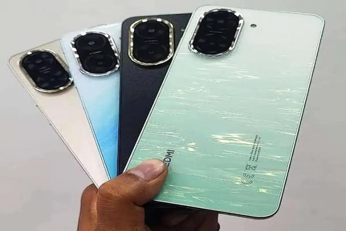 Redmi A5 من شاومي.. هاتف اقتصادي بمواصفات قوية وسعر مناسب للجميع