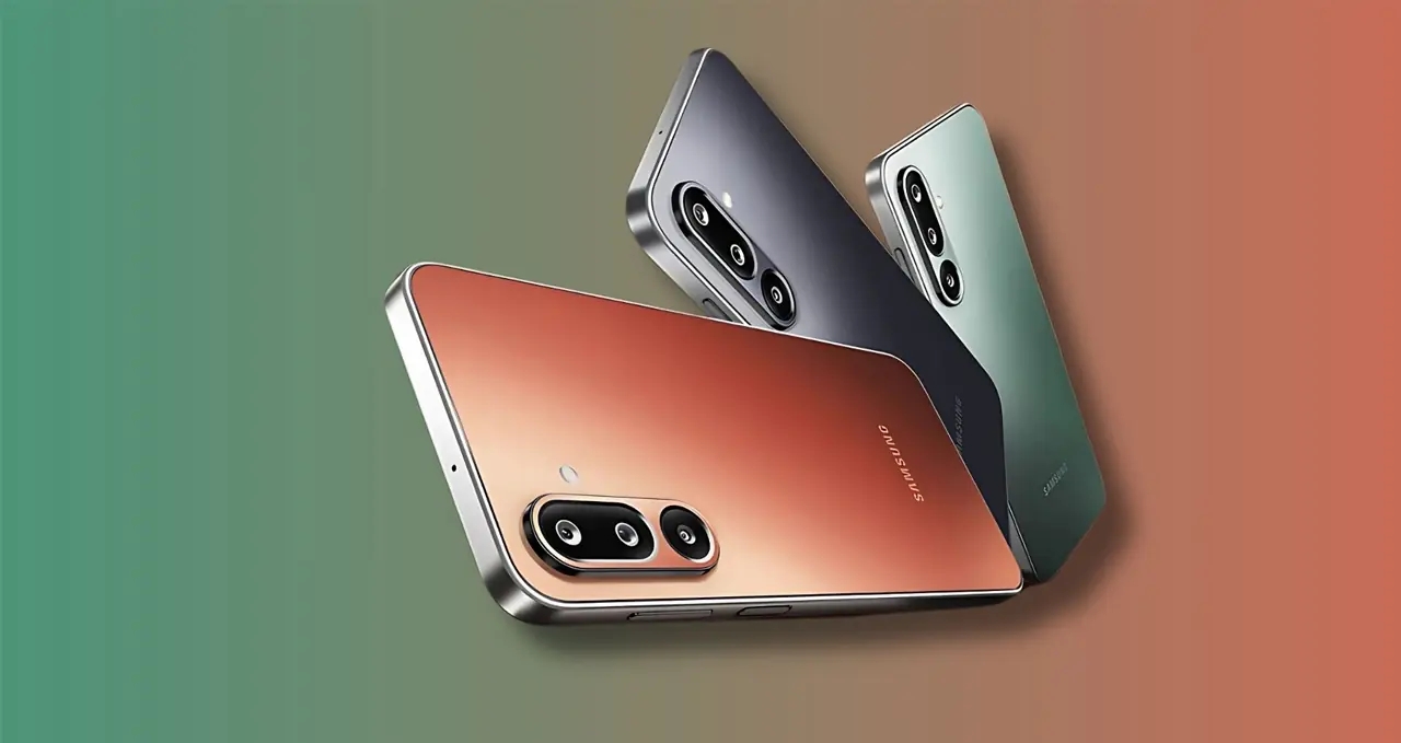 “مواصفات خرافية وسعر مفاجأة”.. تعرف على Samsung Galaxy M36 الجديد بتصميم عصري