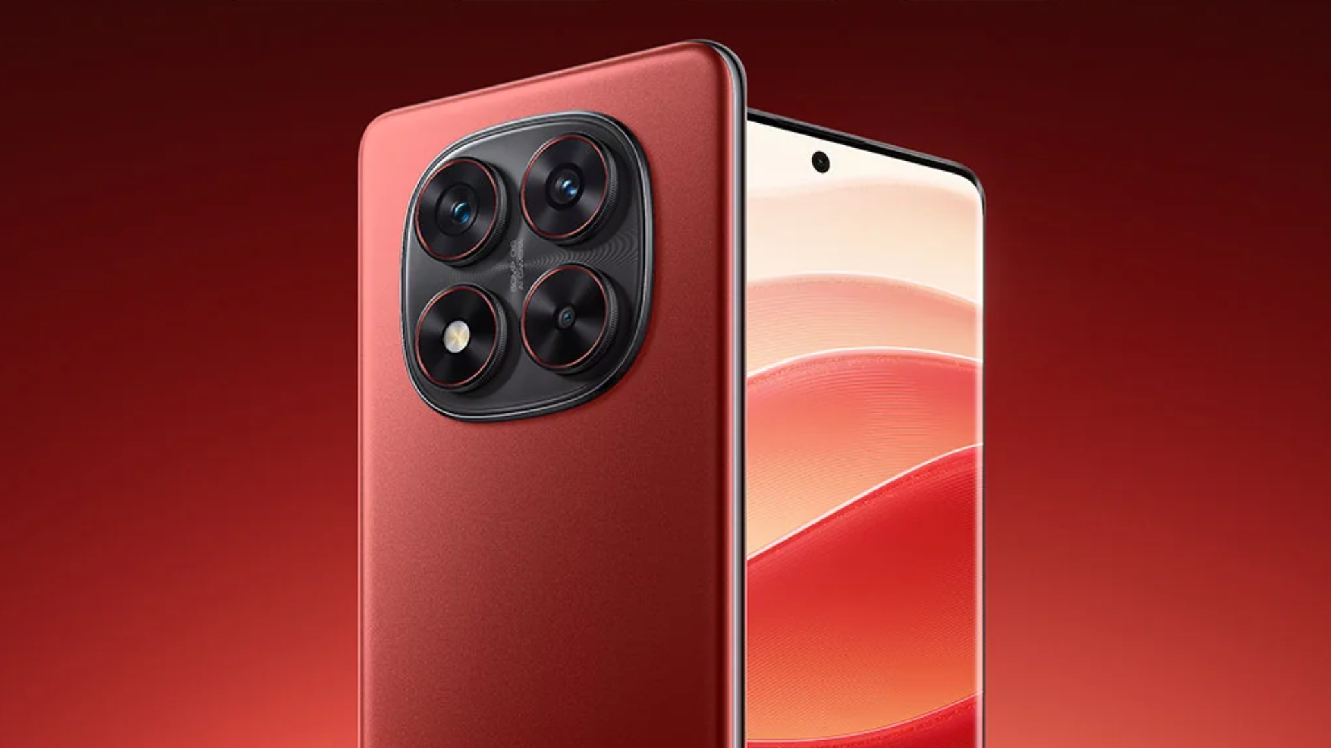 «مواصفات خرافية وسعر مفاجأة» هاتف Xiaomi Redmi Note 14 Pro الجديد بتصميم أنيق وأداء قوي