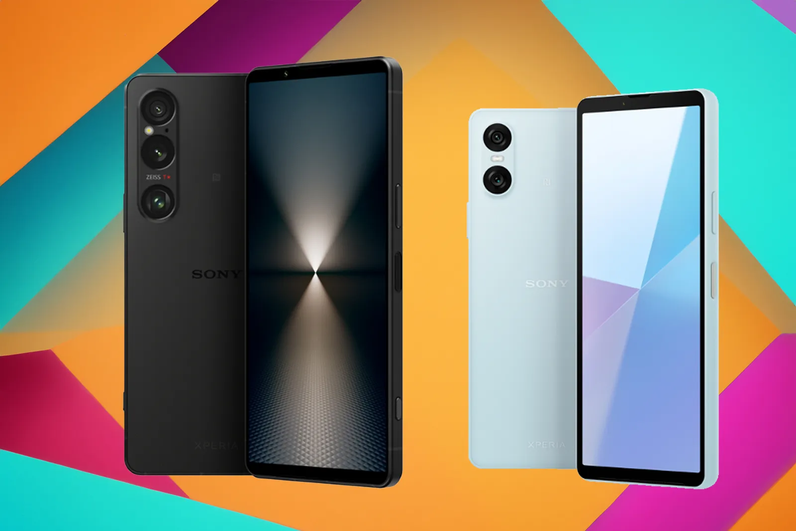 Xperia 1 VI.. تجربة تصوير احترافية وهاتف مثالي لصناع المحتوى