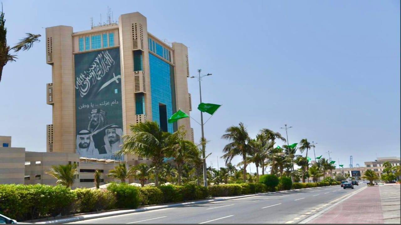 انذار الاخلاء”.. اسماء الأحياء المشمولة في خطة إزالة جدة 1446 وخطوات الاستعلام