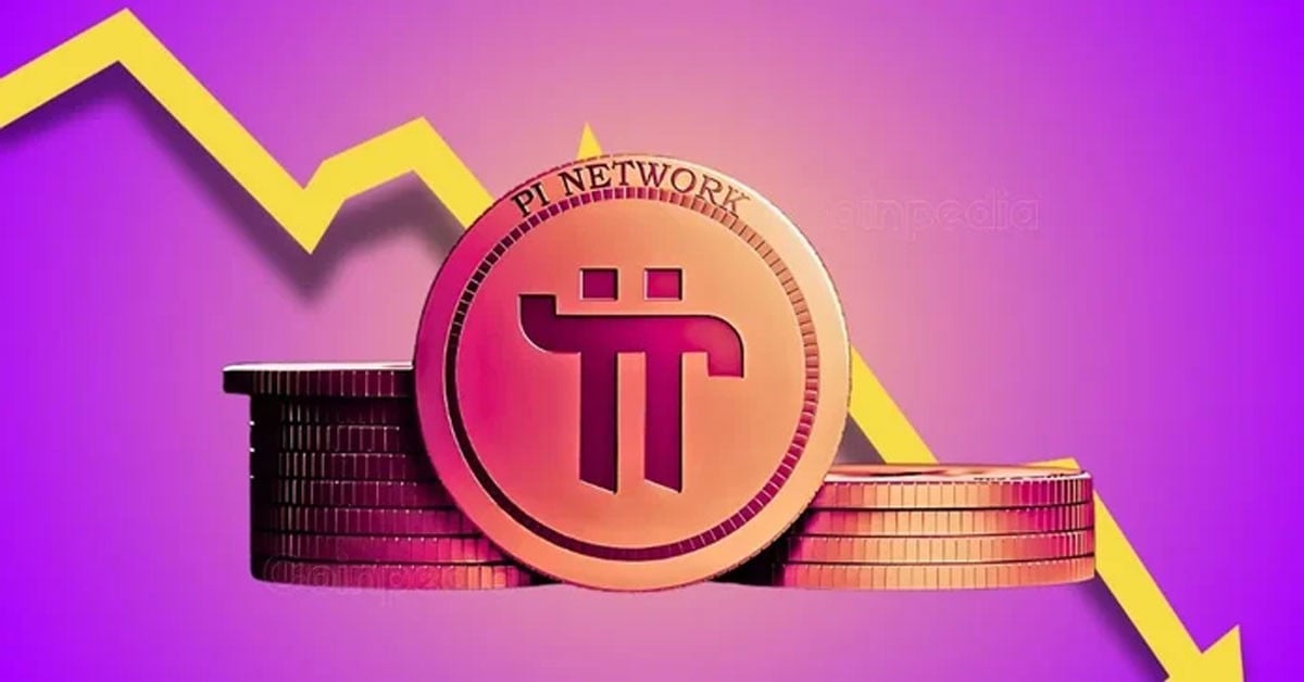 للمغامرين”.. سعر عملة Pi Network بالدولار اليوم وتوقعات التداول خلال يوليو 2025 فرصة للاستثمار