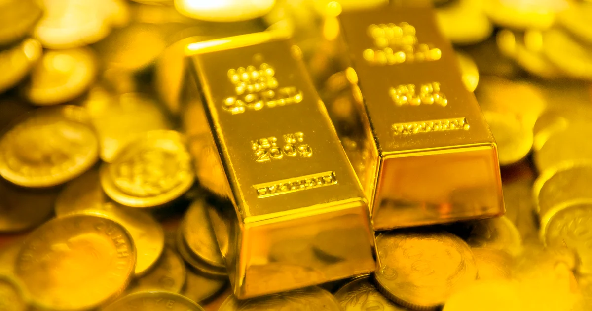 “الاصفر بكام انهاردة”.. سعر سبائك الذهب 10 جرام BTC في مصر اليوم الخميس 3 يوليو 2025