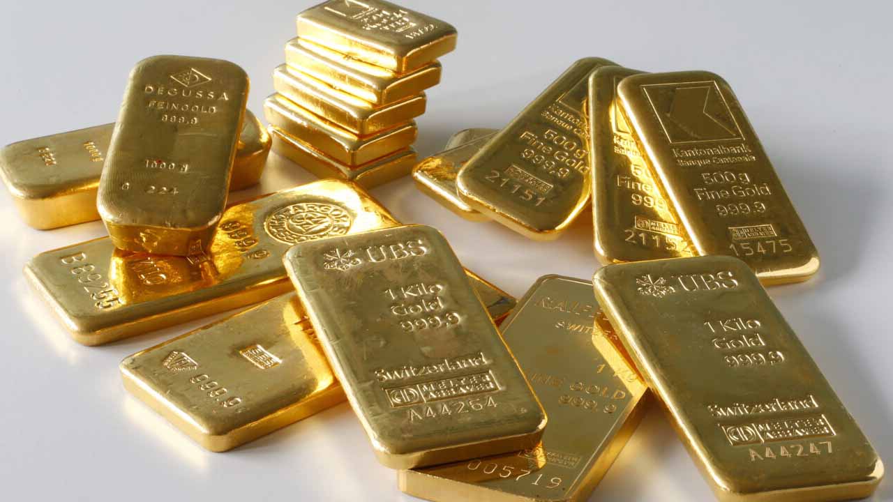 أسعار سبائك الذهب BTC اليوم من عيار 24 قيراط في مصر اليوم الاصفر وصل كام؟!