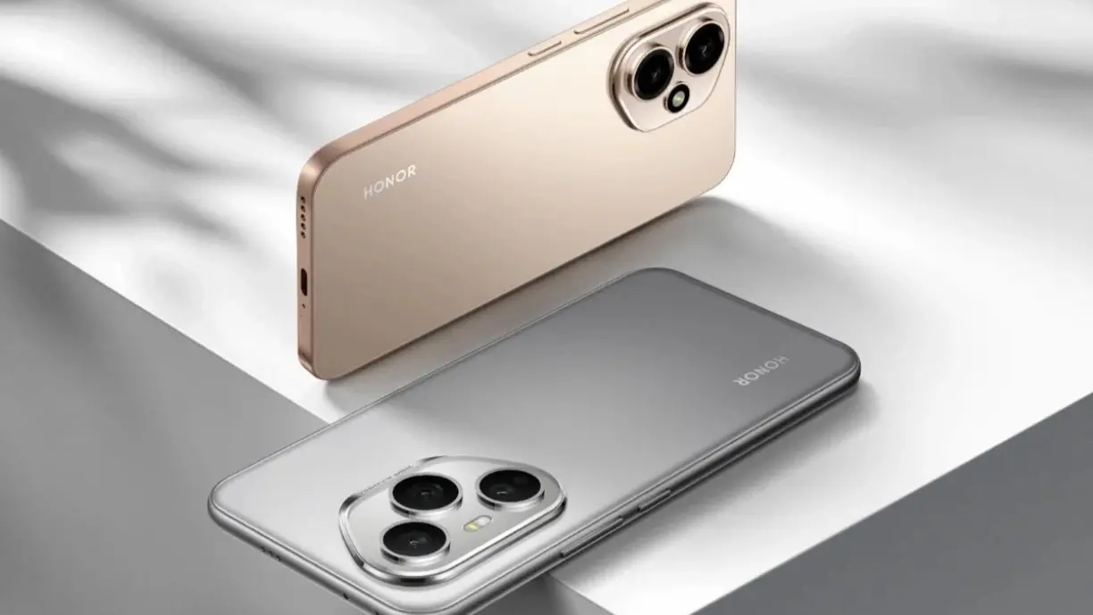 HONOR 400.. هاتف مذهل بكاميرا 200 ميجابكسل وأداء قوي للفئة المتوسطة