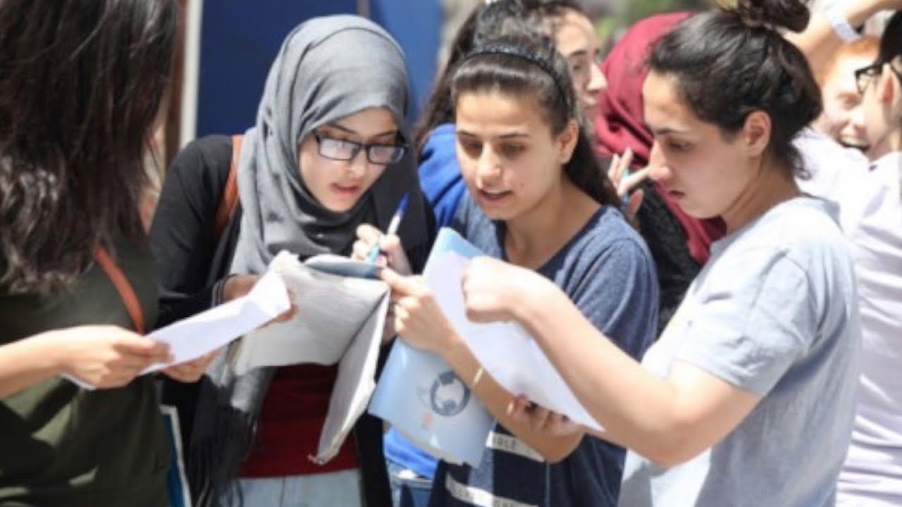 رابـط الاستعلام عن نتائج المراسلة 2025 الجزائر “نتائج امتحان إثبات المستوى” كشف النقاط فورا