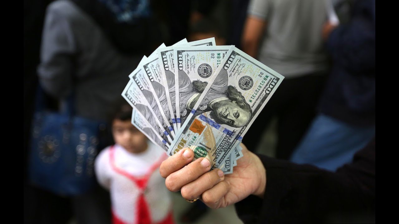 سعر 100 دولار في أربيل اليوم مقابل الدينار العراقي الخميس 3 يوليو 2025 .. USD يواصل النزويف والخسائر تتوالي