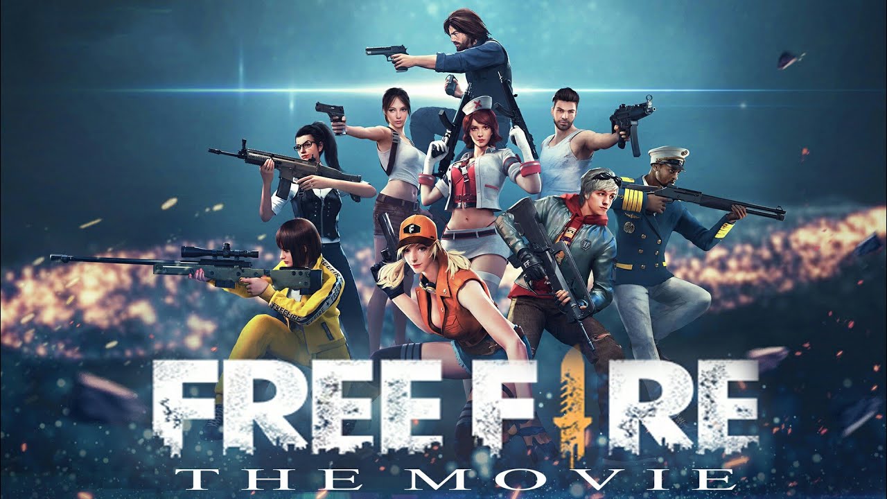 هدايا وجواهر كتير”… شحن جواهر فري فاير مجانا بدون تحقق بشري العب مع Free Fire ودمر اعدائك