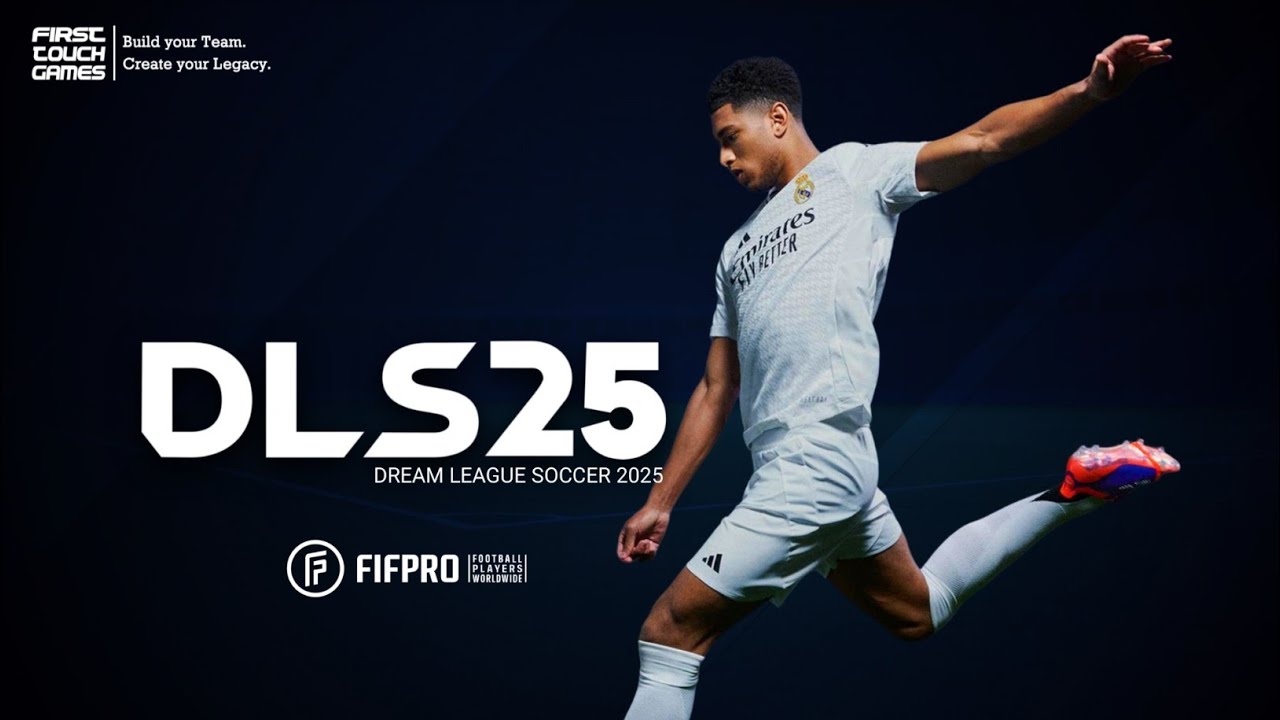 تعليق عربي”.. تنزيل تحديث دريم ليج 2025 الجديد Dream League Soccer لجميع الهواتف بخطوات بسيطة